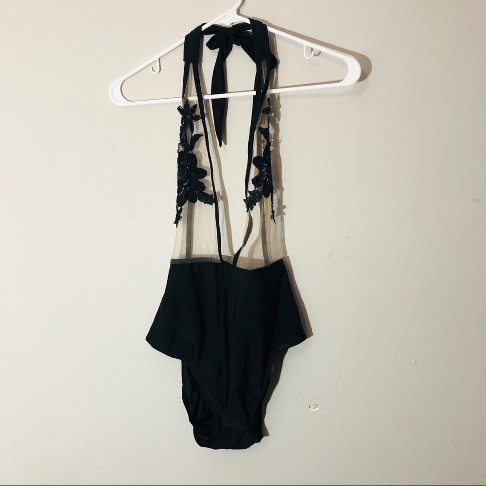 Bathing suit